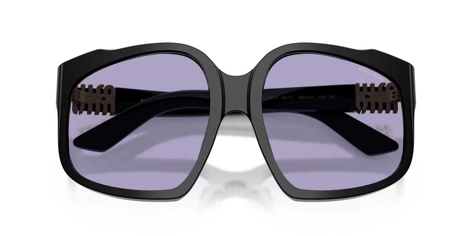Miu Miu A07SF Sunglasses - view 20
